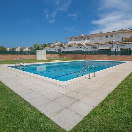 Hotel Platja D'Aro Exteriér fotografie