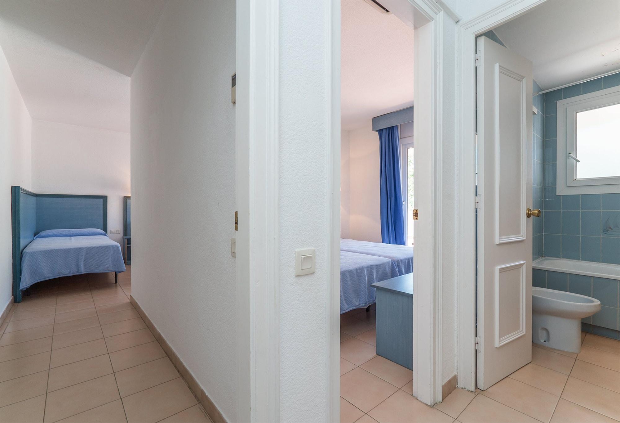 Hotel Platja D'Aro Exteriér fotografie