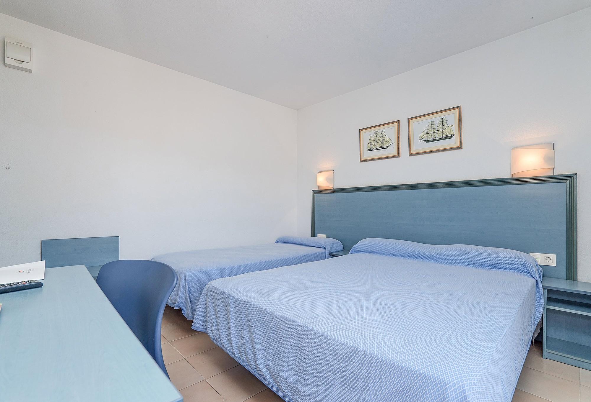 Hotel Platja D'Aro Exteriér fotografie