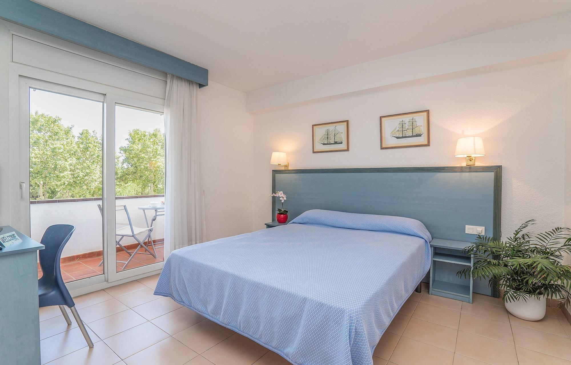Hotel Platja D'Aro Exteriér fotografie