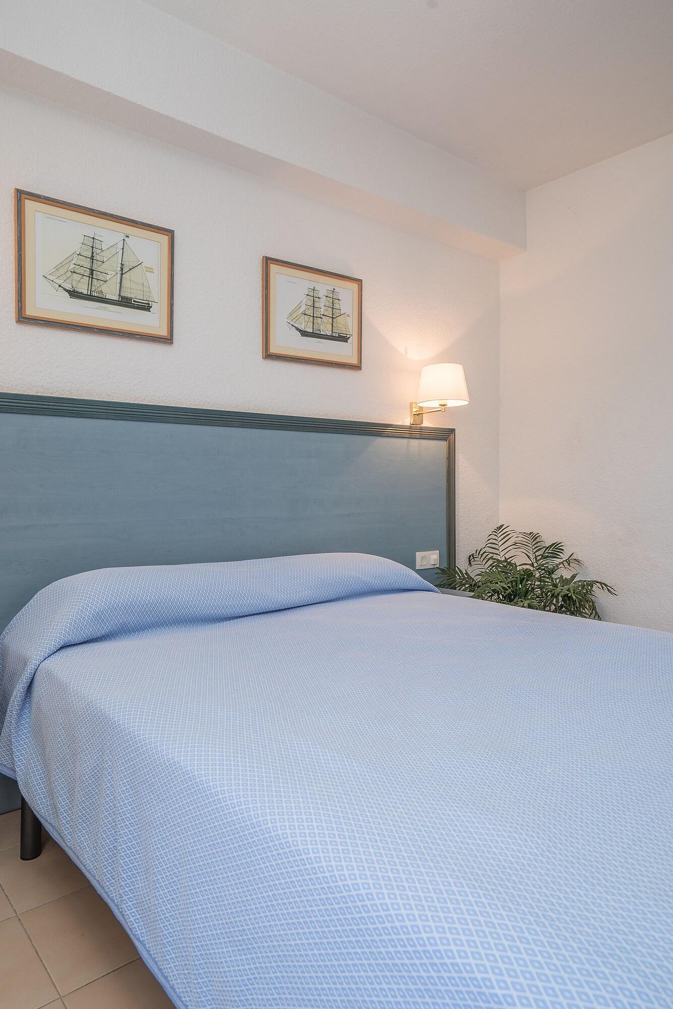 Hotel Platja D'Aro Exteriér fotografie