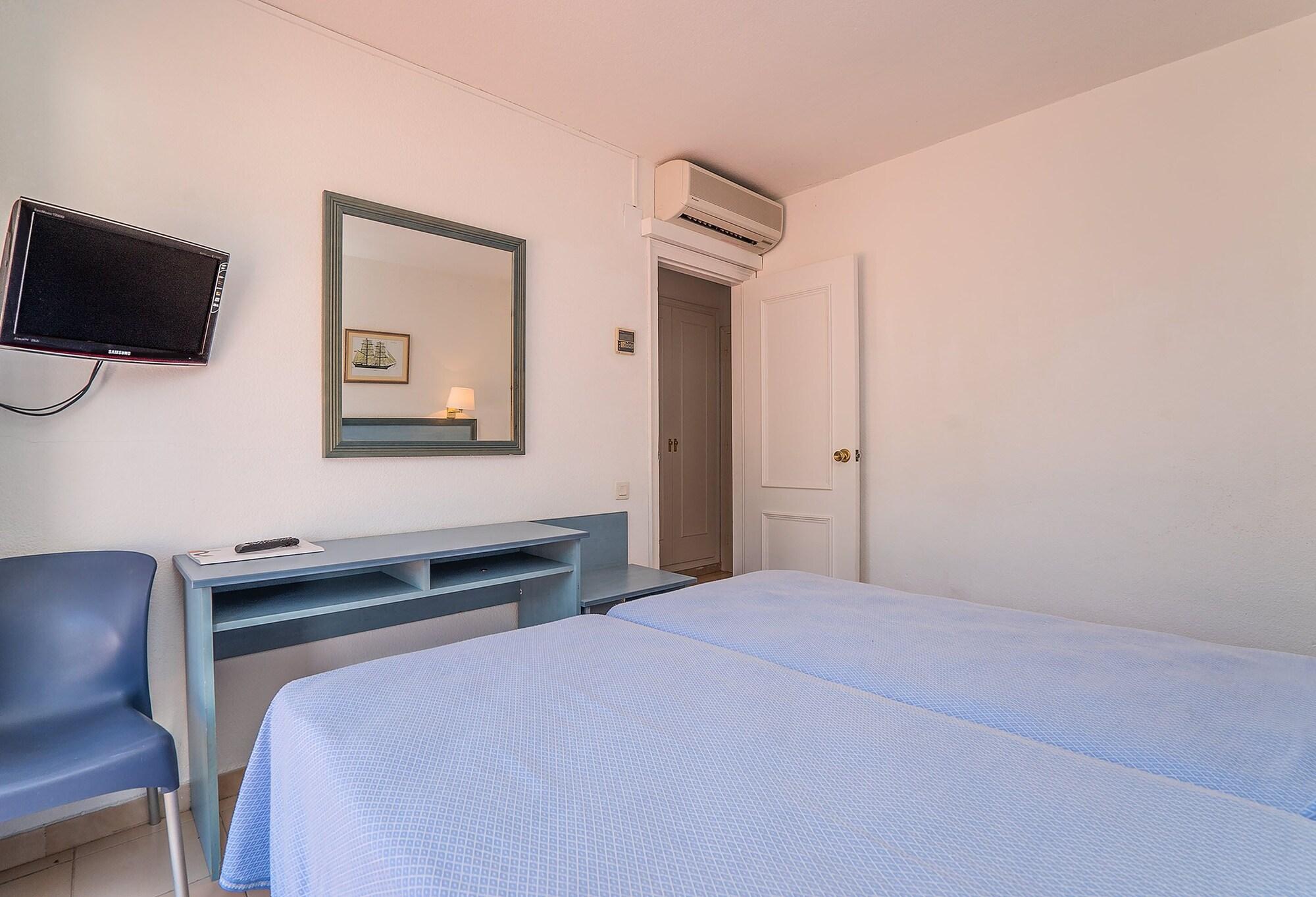 Hotel Platja D'Aro Exteriér fotografie