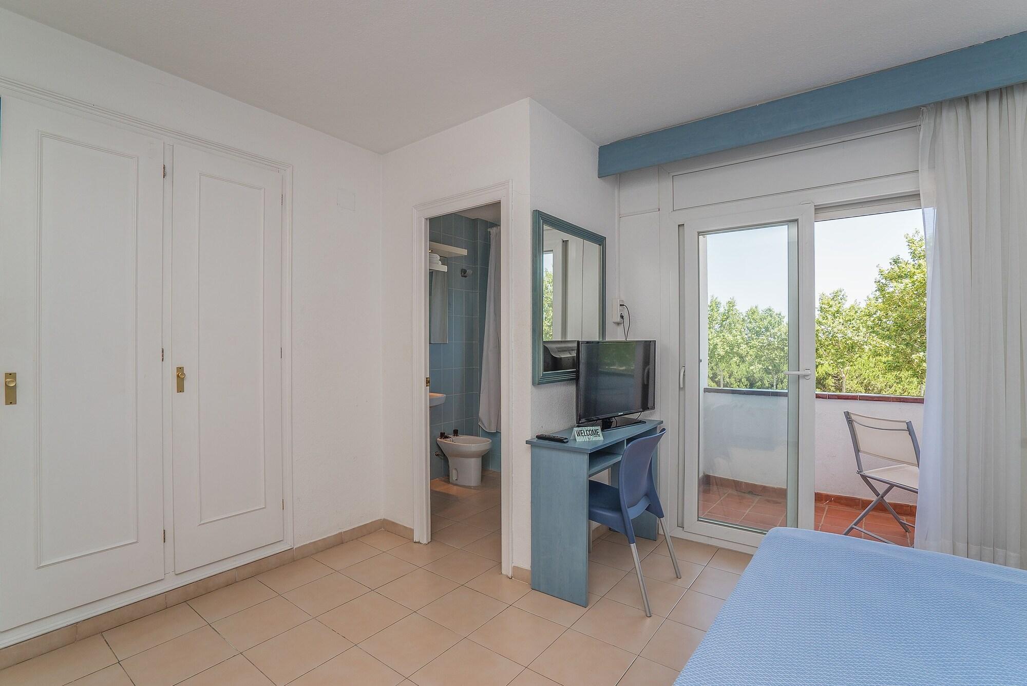Hotel Platja D'Aro Exteriér fotografie