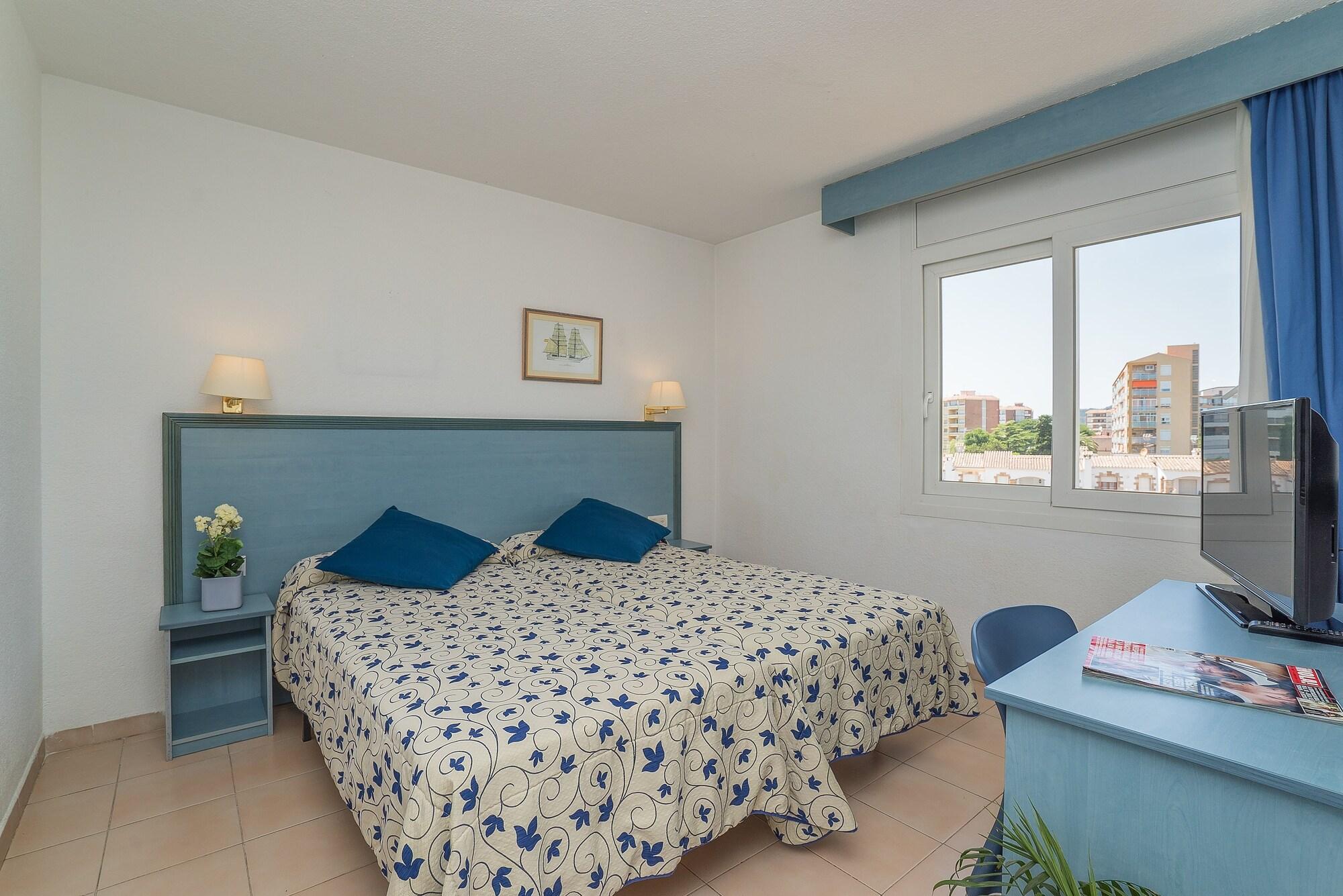 Hotel Platja D'Aro Exteriér fotografie