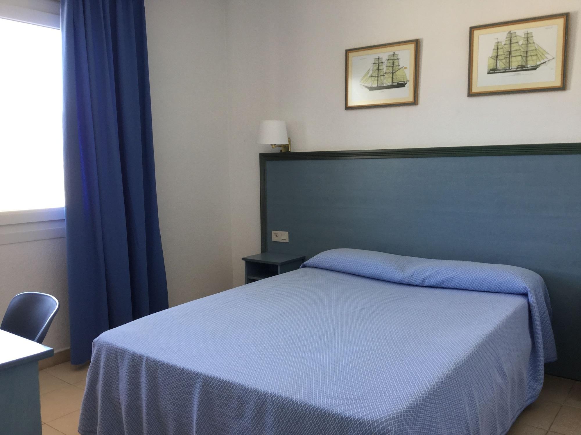 Hotel Platja D'Aro Exteriér fotografie
