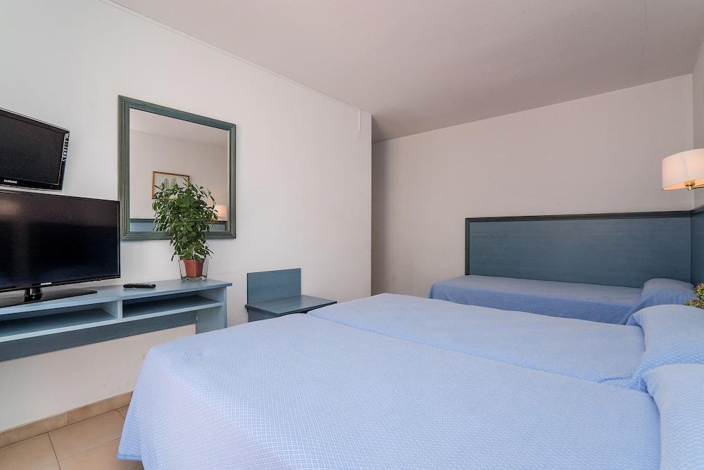 Hotel Platja D'Aro Exteriér fotografie