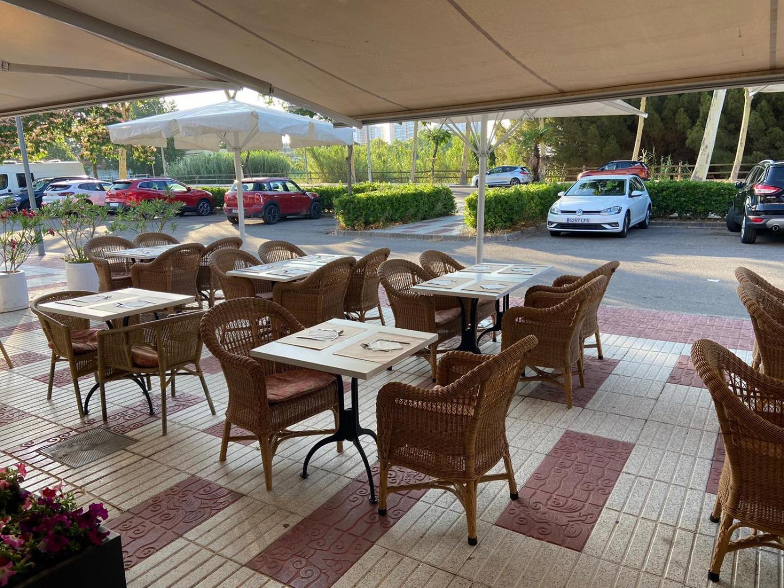 Hotel Platja D'Aro Exteriér fotografie