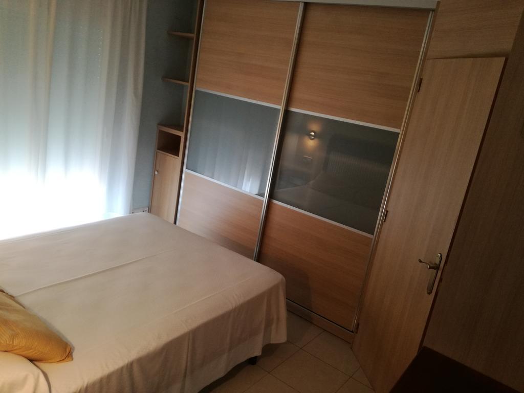 Hotel Platja D'Aro Pokoj fotografie