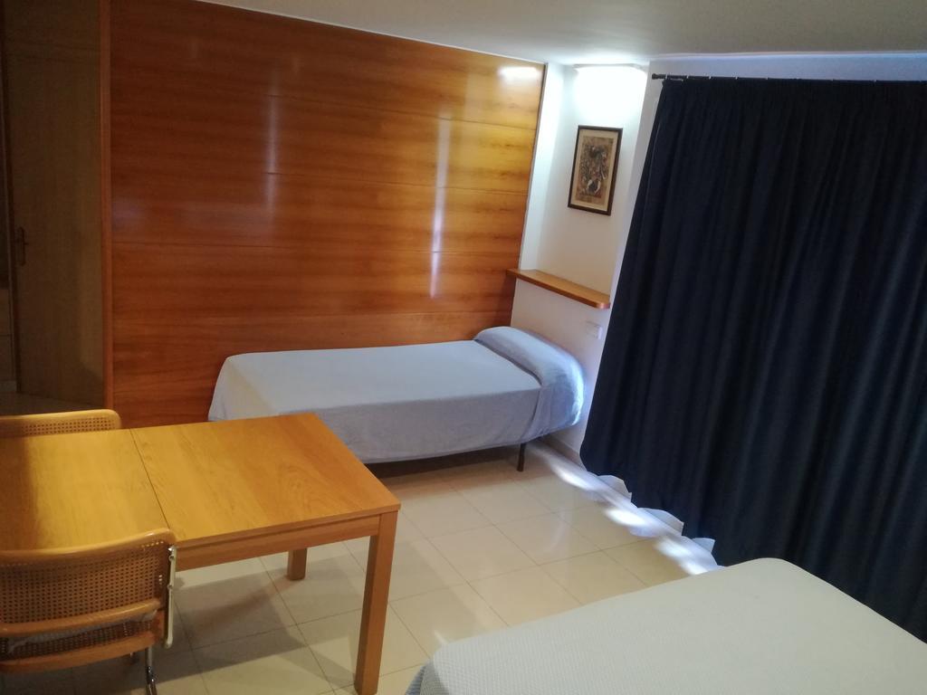 Hotel Platja D'Aro Pokoj fotografie